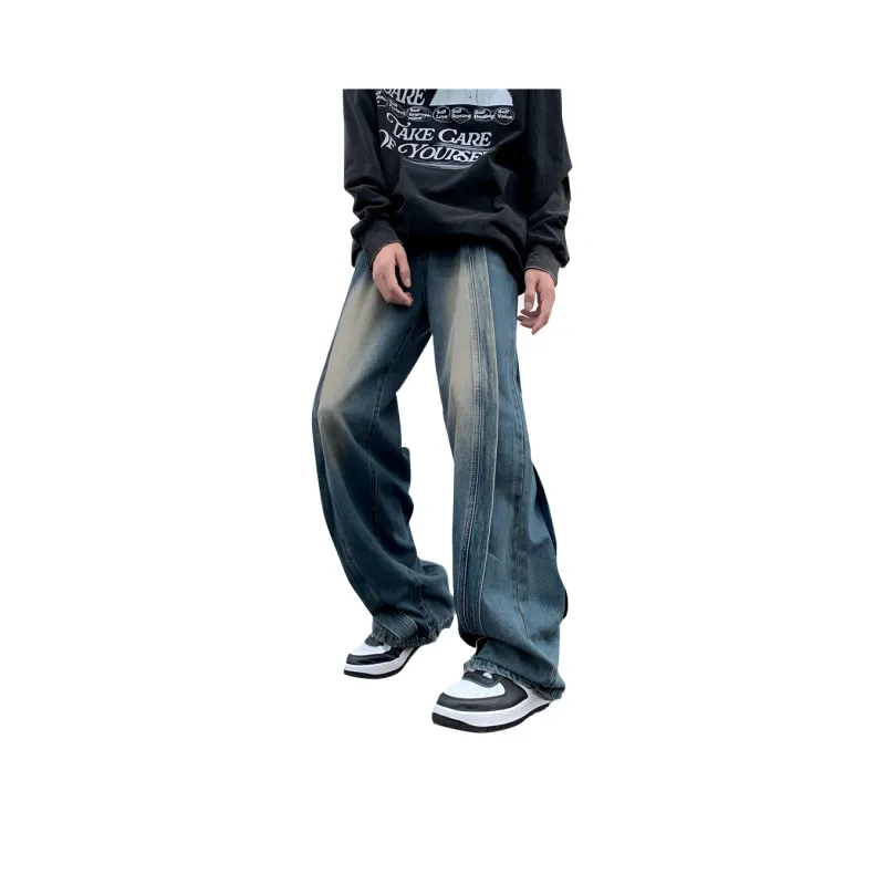 FOREVER 21 Jeans Men-5