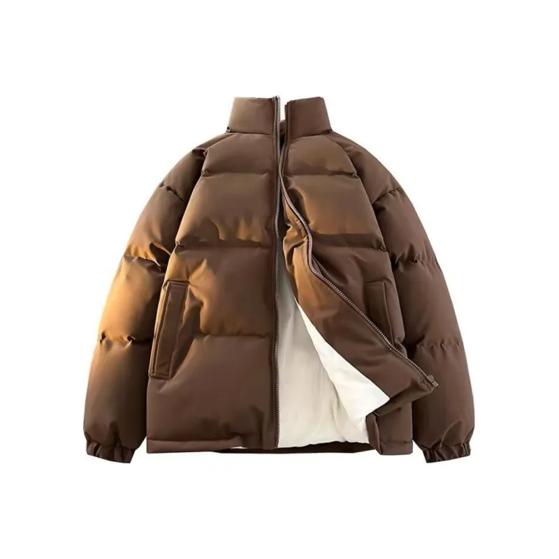 Yalu Jackets Unisex-3