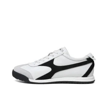 MQ Cushioning, Slip Resistant, And Abrasion Resistant Low Top Casual Shoes Men's
