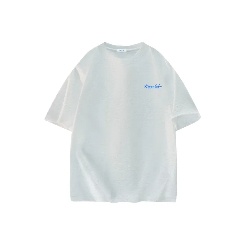 Kepu T Shirts Unisex-11
