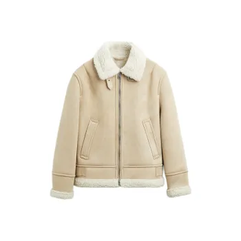 ZARA Jackets Coats Men's Yellow