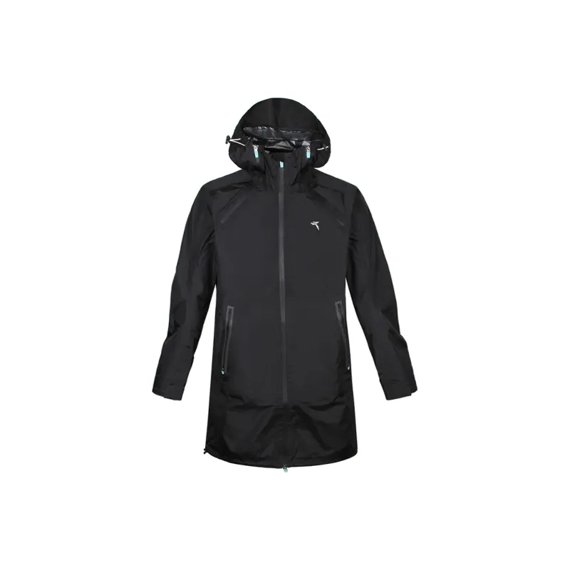 Tittallon Trench Coats Men-2