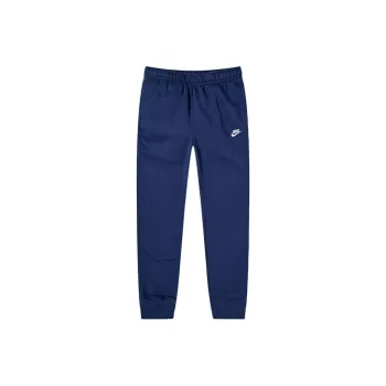Nike Casual Pants Men Marine Blue