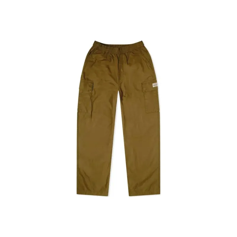 Stüssy Ripstop Cargo Beach Pants-22