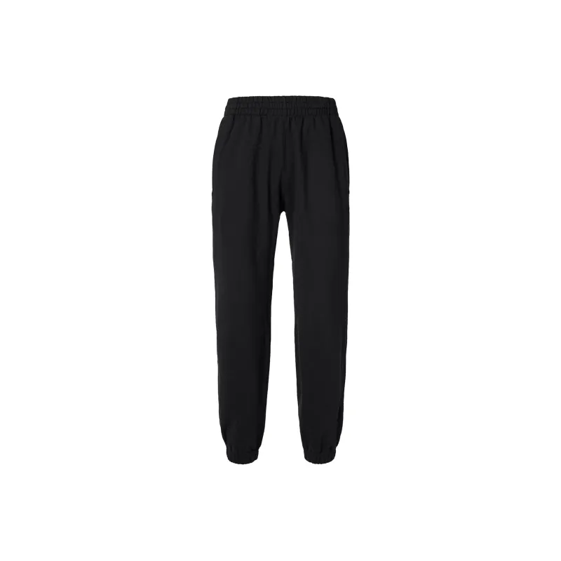 Adidas Originals Knitted Sweatpants Men Black-0