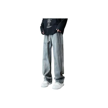 BENGEN Jeans Unisex