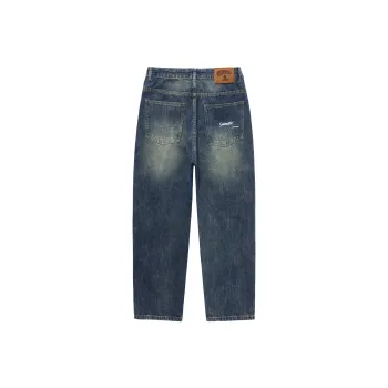 SANTASTIC Jeans Men Blue