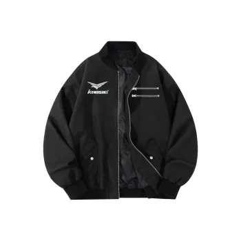 Kawasaki Jackets Unisex