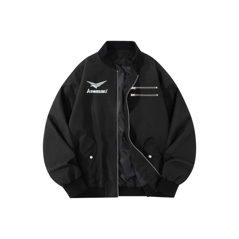 Kawasaki Jackets Unisex-0