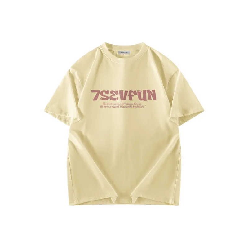 7 SEVFUN T Shirts Unisex-9