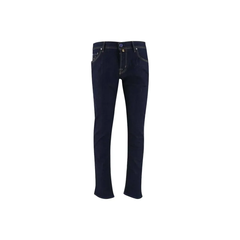 J.Lindeberg Jeans Men's Dark Blue-0