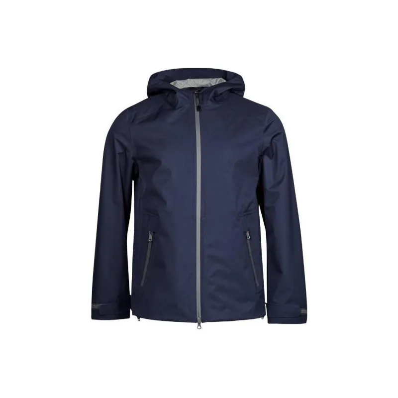 GEOX Jackets Coats Men's Dark Blue-0