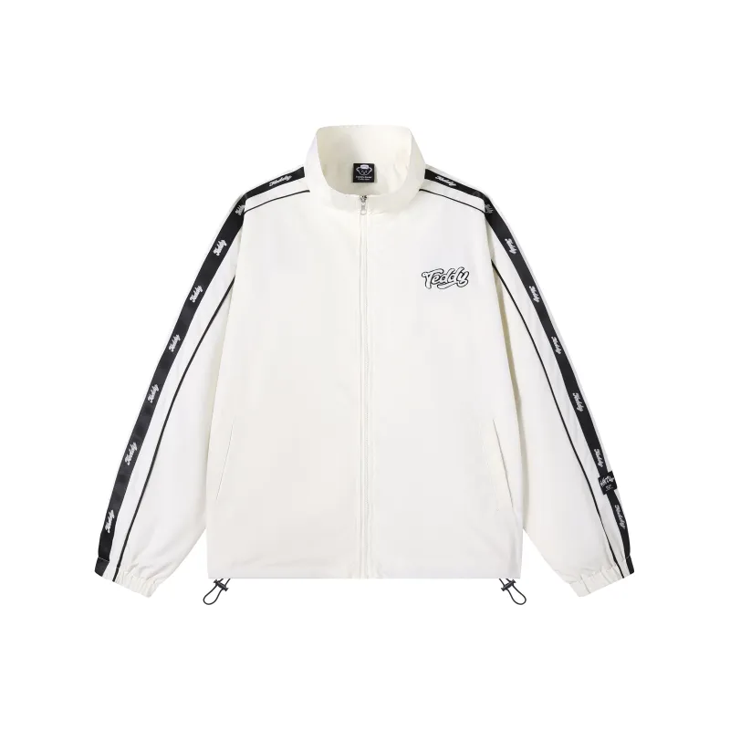 Teddy Bear Collection Sport Club Series Jackets Coats Unisex-2