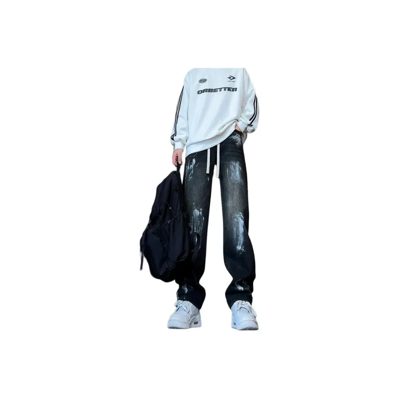PANDA ADEVIL Jeans Men-0
