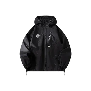 RED DRAGONFLY Jackets Coats Unisex