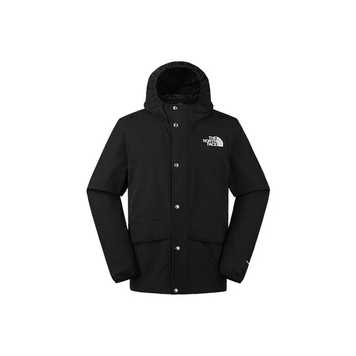 THE NORTH FACE Jackets Coats Men's Black-0