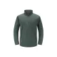 Dark Gray Green
