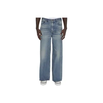CELINE Flared Surf Jeans