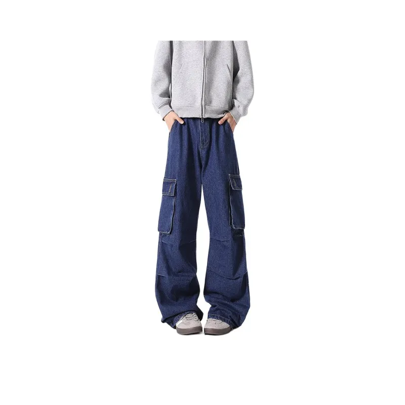 ABCNF Jeans Unisex-4