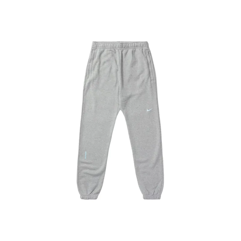 Nike X Nocta Fleece Basketball Pants-0
