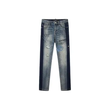 JOHN RICHMOND Jeans Men