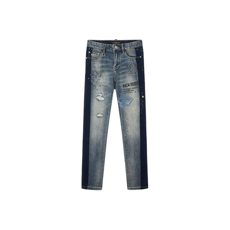 JOHN RICHMOND Jeans Men-0
