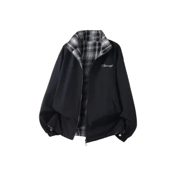 XIXN Jackets Coats Unisex Green