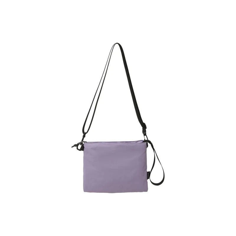 Wenpercy Nylon Shoulder Bag Regular Unisex Multicolor-18