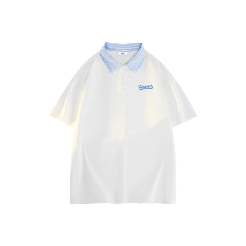 WMWV Polo Shirts Unisex-10