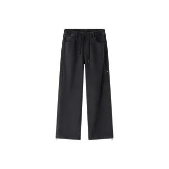 SPRAYGROUND Jeans Unisex Dark Gray