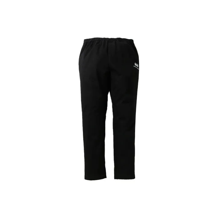 A BATHING APE X Cdg Tapered Easy Pants Pants-2