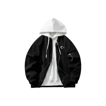 ORNOT Jackets Unisex