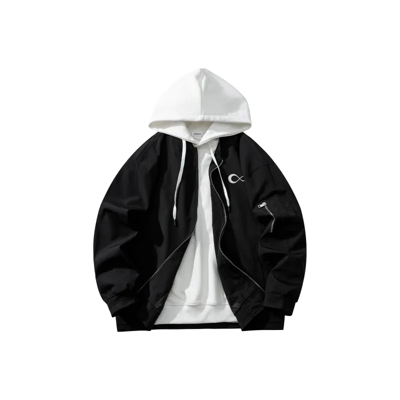 ORNOT Jackets Unisex-0