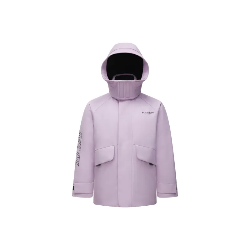 BOSIDENG Altai Series Down Jacket Unisex-4