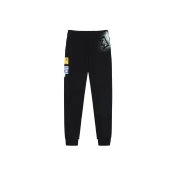 Everlast Jogger Sports Pants Unisex Black