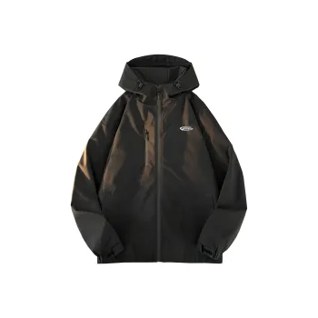 PRESSURE Jackets Unisex