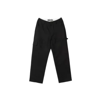 New Era SS24 Cargo Pants Men's Black