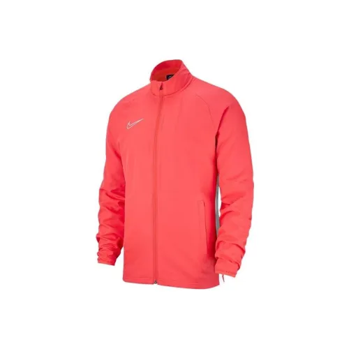 Nike Nike Clothing Jackets Coats Men's Red