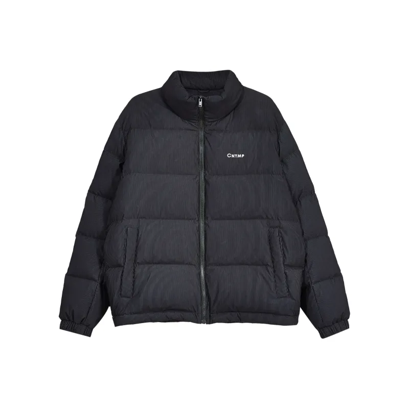 JACK&JONES Down Jackets Unisex-2