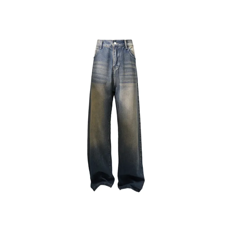 GF Jeans Unisex-14
