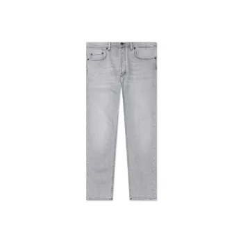 Acne Studios Jeans River Men's Gray