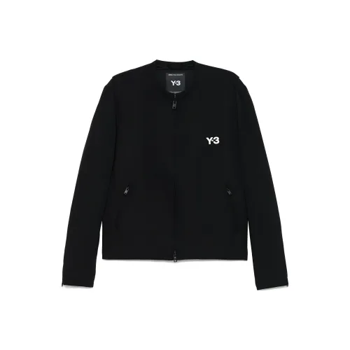 Y 3 Free Shipping With AdiClub Y 3 Mesh 3 Stripes Track Top
