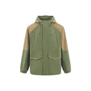CAT Jackets Men