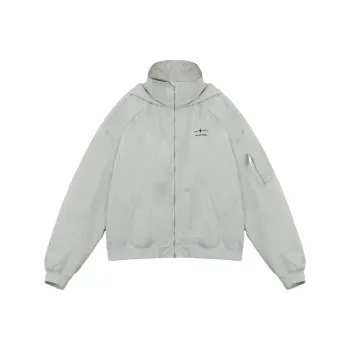 BJHG Jackets Unisex