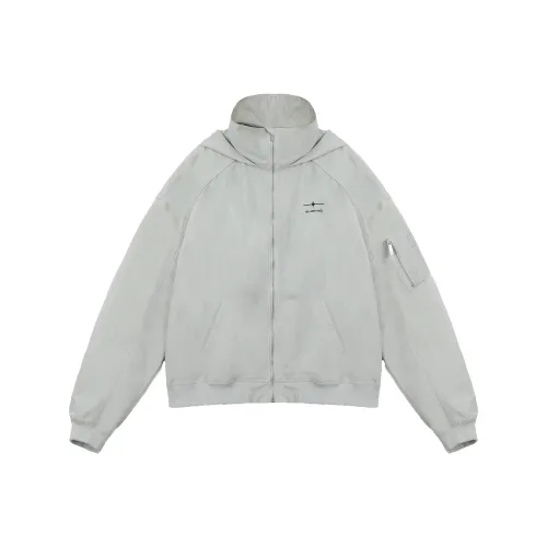 BJHG Jackets Unisex