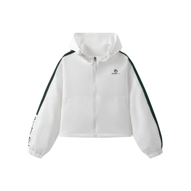 DOUBLEFISH Jackets & Coats Unisex-2