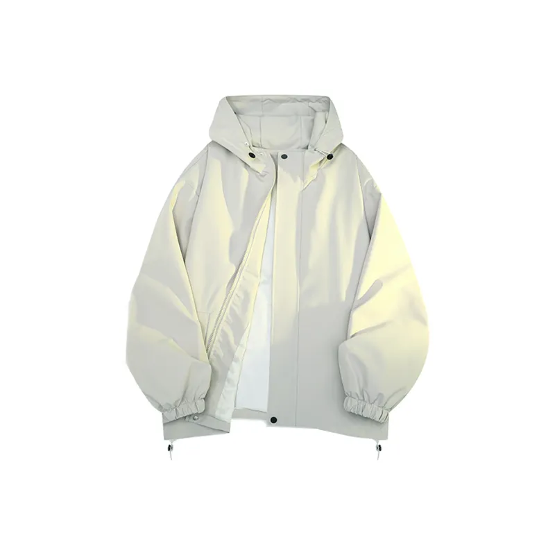 Mimx Homme Jackets Unisex-4