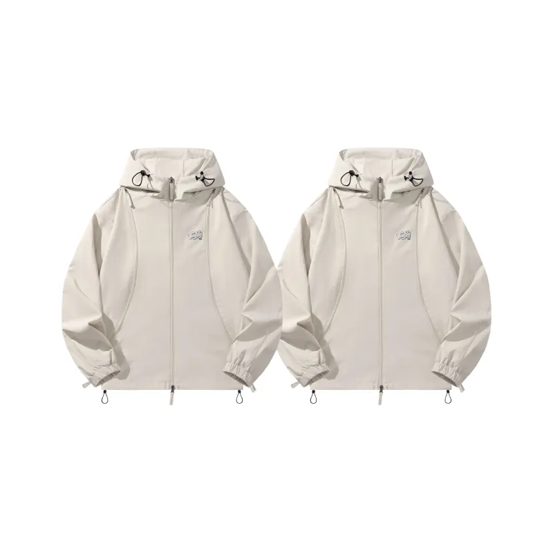 Teddy Bear Collection TeddyClub Series Jackets Coats Unisex-35