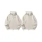 2 Pack (Light Khaki+Light Khaki)