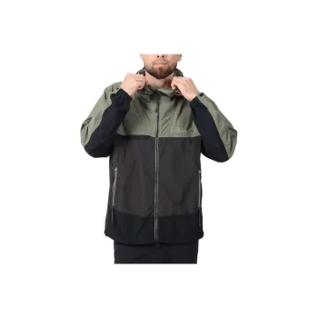 Jack Wolfskin Jackets & Coats Men's Khaki